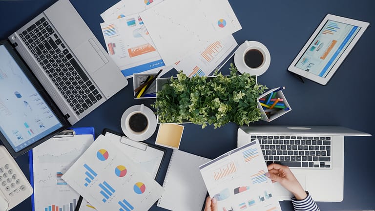 create content strategy for your plan